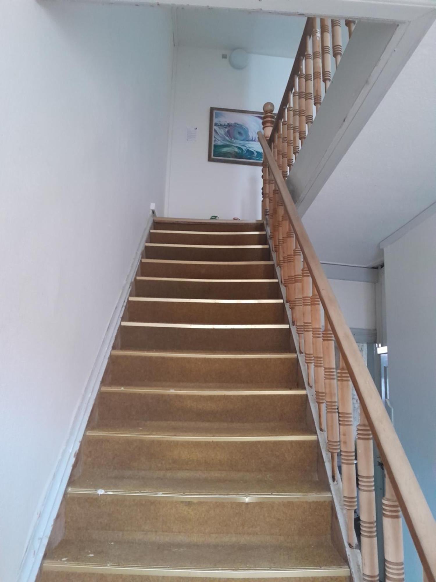 Apartment Mit 2 Zimmern Und Balkon Im Herzen Von Hoyer Højer Екстериор снимка