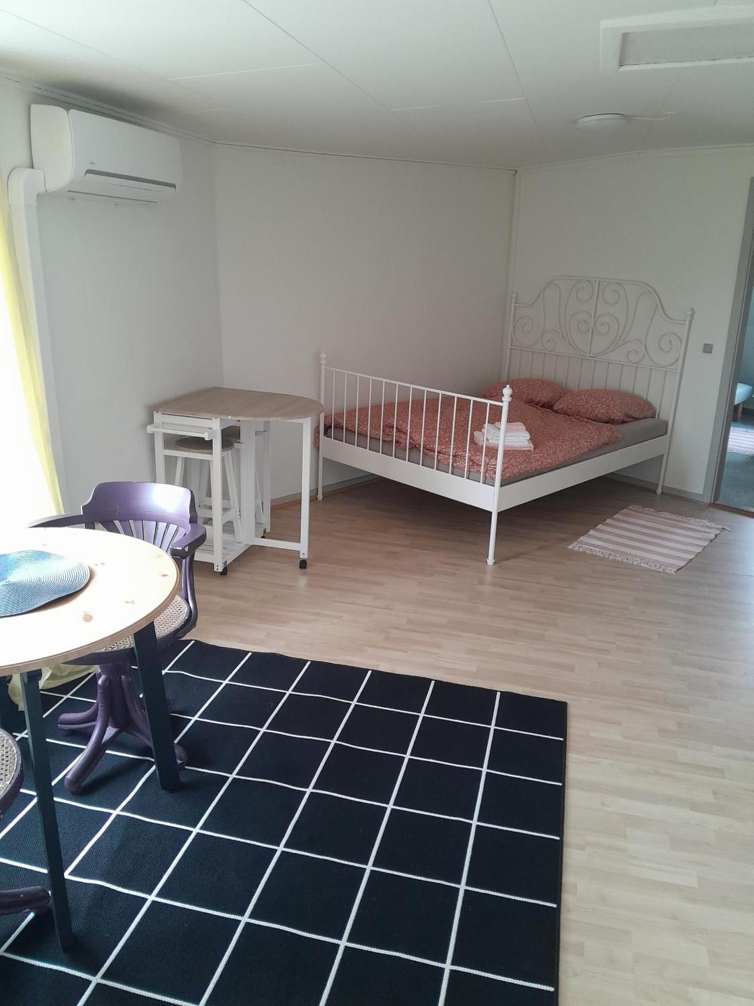 Apartment Mit 2 Zimmern Und Balkon Im Herzen Von Hoyer Højer Екстериор снимка